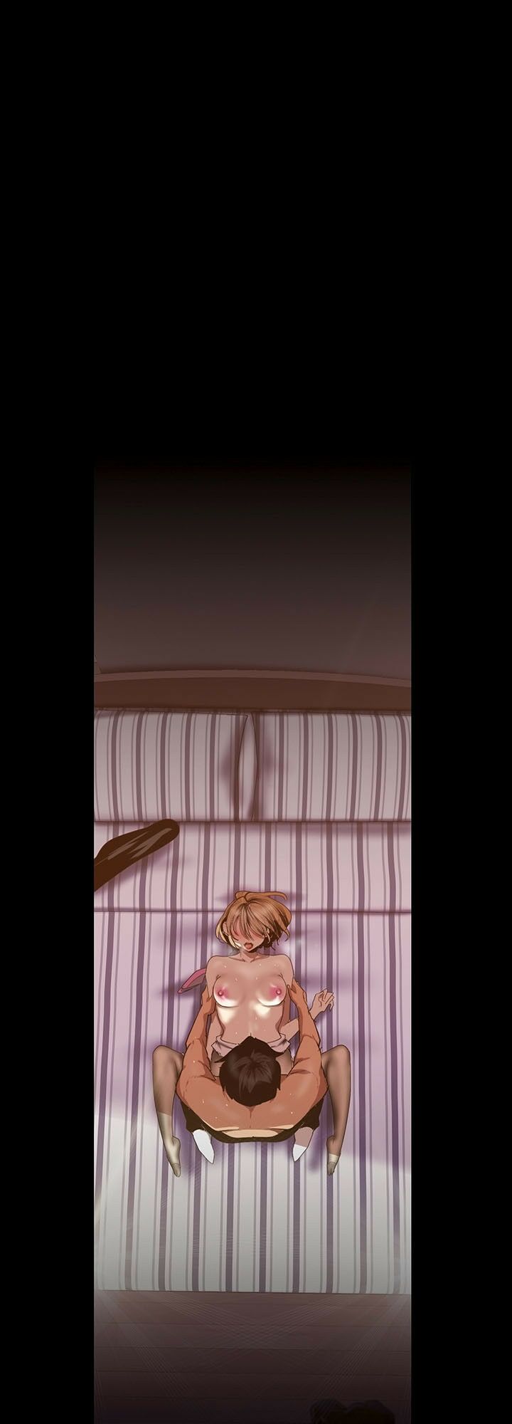 tân thế giới tuyệt vời chapter 85 5