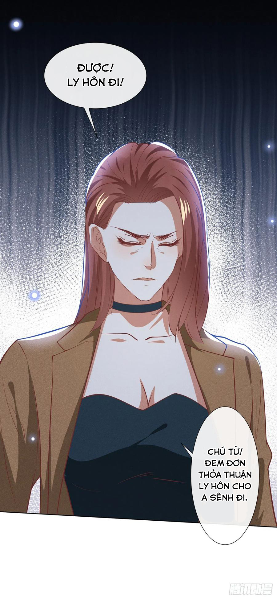 anh ấy gọi tôi là hắc liên hoa chapter 76 12