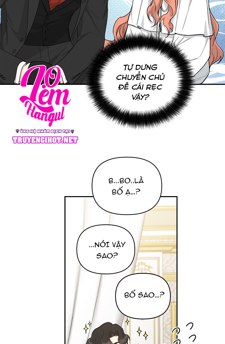 trở thành con gái của anh hùng bóng đêm chapter 17 45