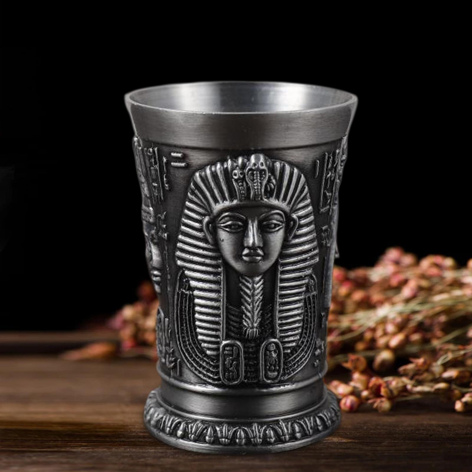 Glass Vintage Drinkware for Drinkware Accessories Cocktail
