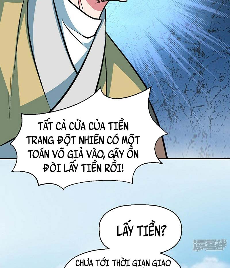 võ đạo độc tôn chapter 537 42