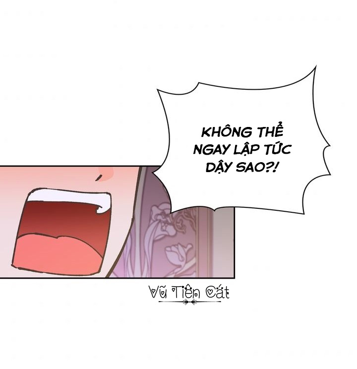 ác nữ xứng đôi với bạo chúa chapter 12 6