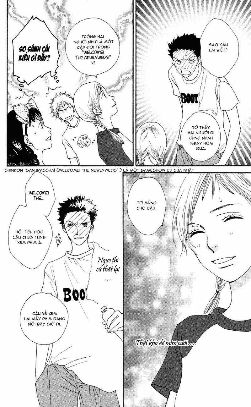 cat street chapter 8 8