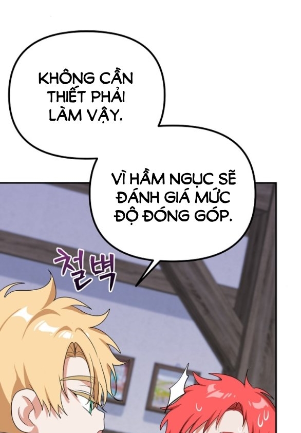 [18+] dũng sĩ vị tha chapter 26.2 21