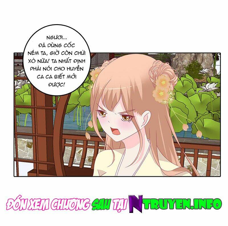 tướng quân mời ra trận chapter 71 23