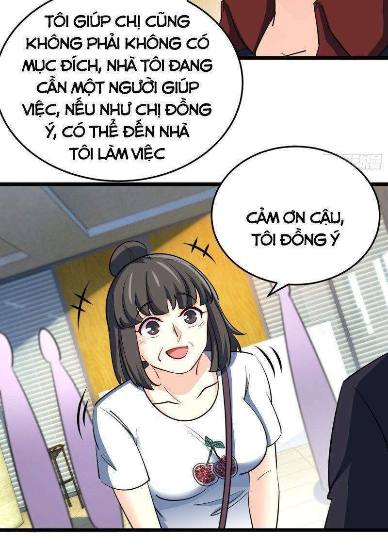 ta là hàn tam thiên chapter 54 14