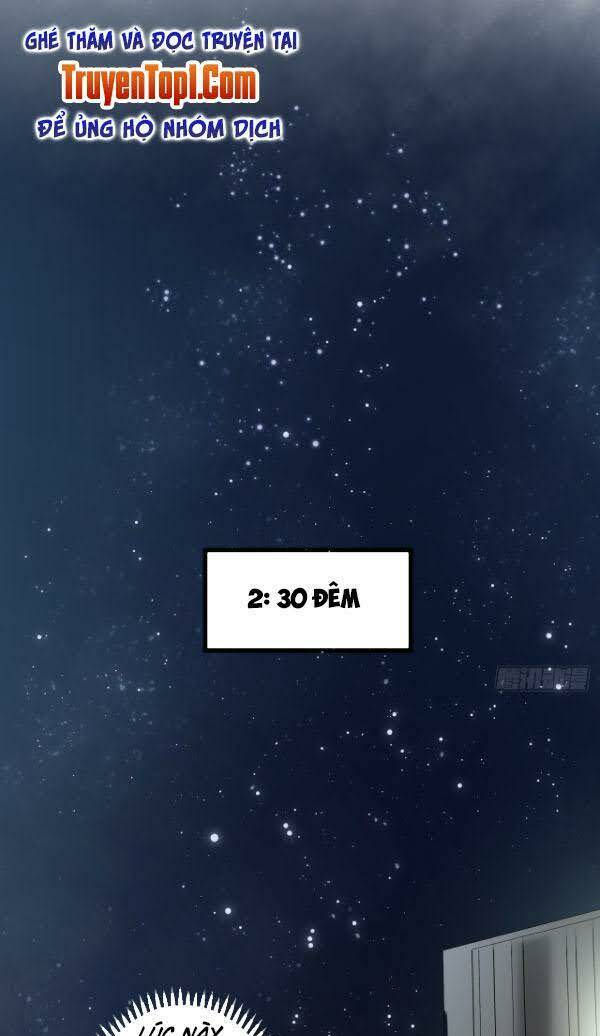 tuần tuần thiện dụ chapter 1 17