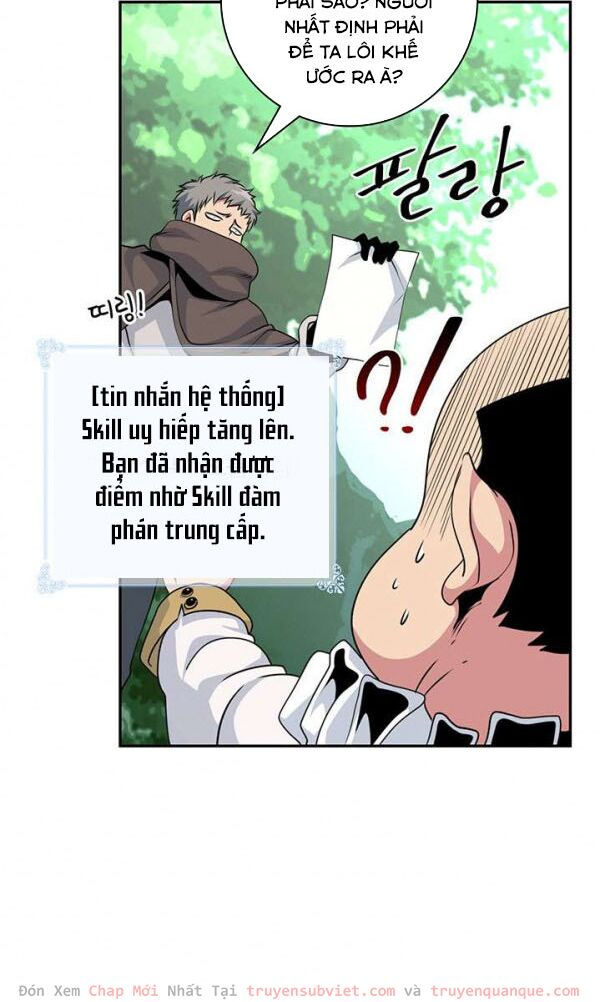 tôi sinh ra để làm người vĩ đại chapter 67 57