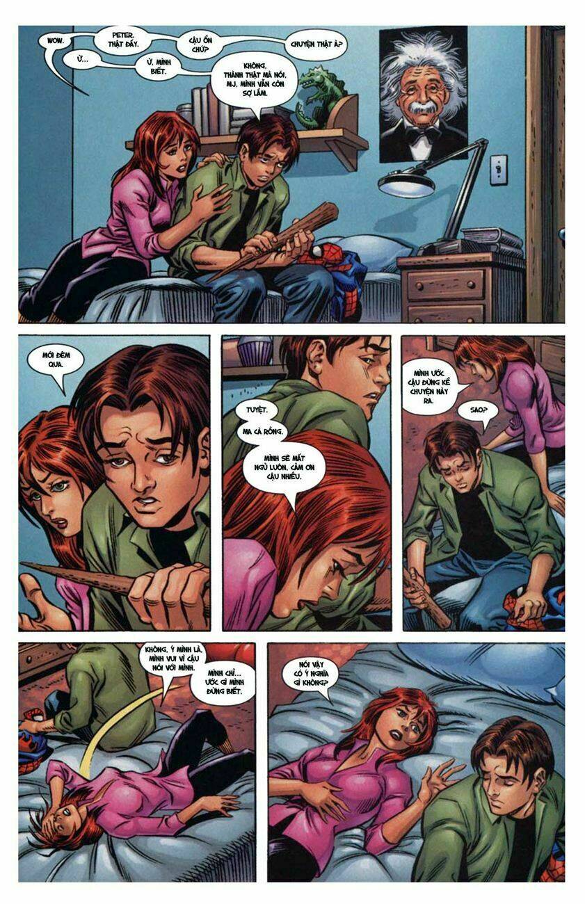 ultimate spider-man chapter 27.5 11