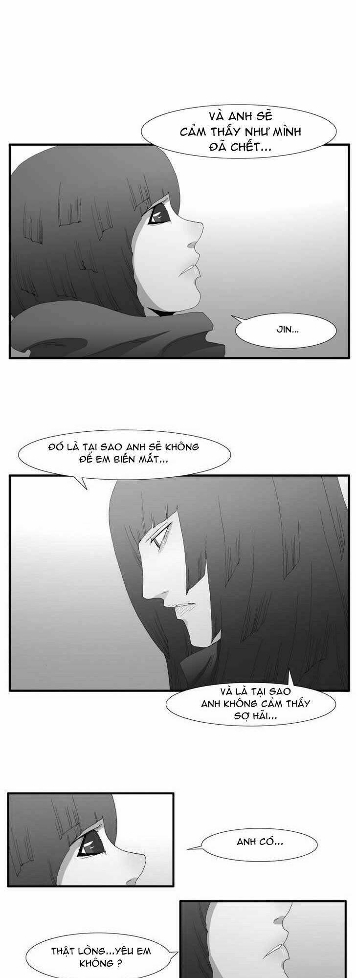 siêu năng chapter 81 11