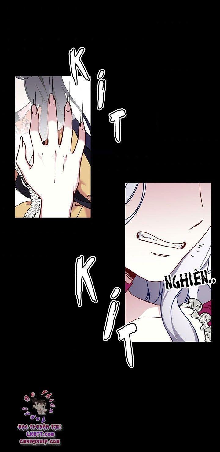 con gái chồng quá dễ thương chapter 1 6