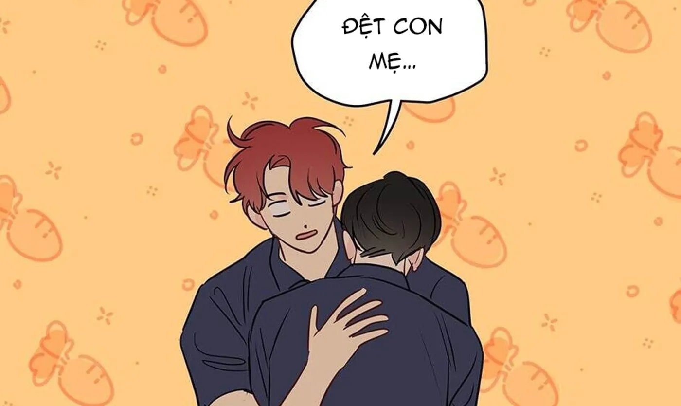 chuyện quái gì với giấc mơ đó vậy chapter 26 3