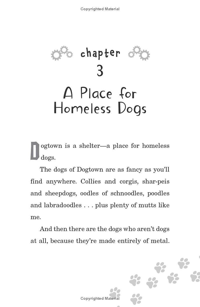 Sách ngoại văn: Dogtown