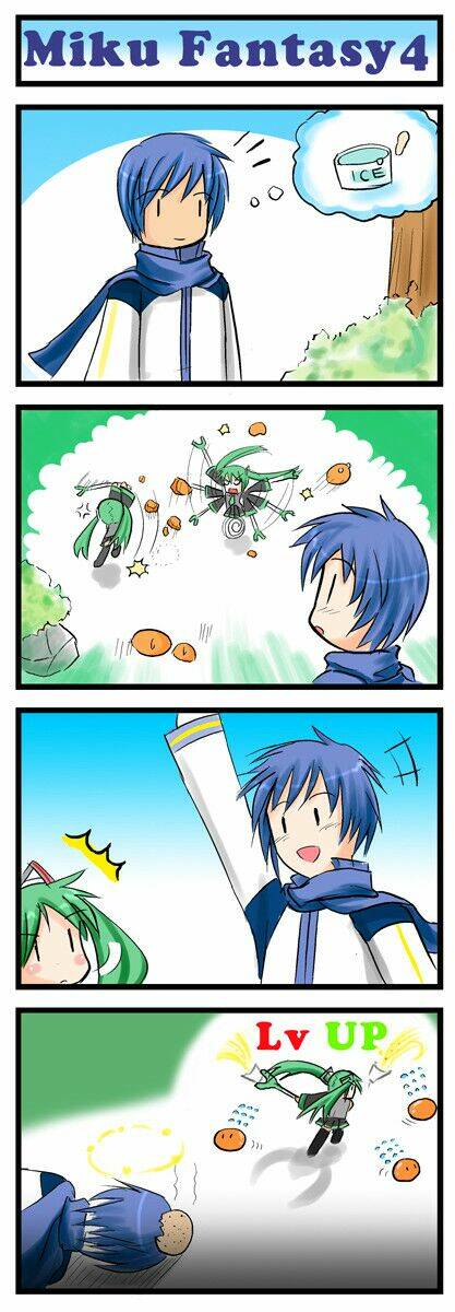 miku fantasy chapter 1 4