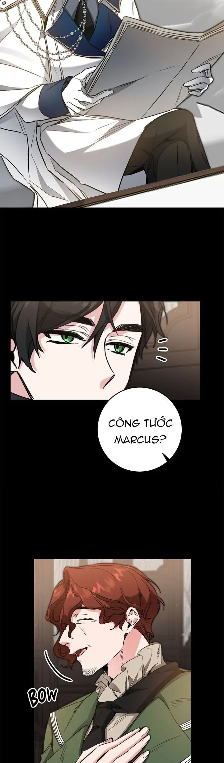 tôi trở thành hoàng đế bạo chúa trong tiểu thuyết chapter 100 7