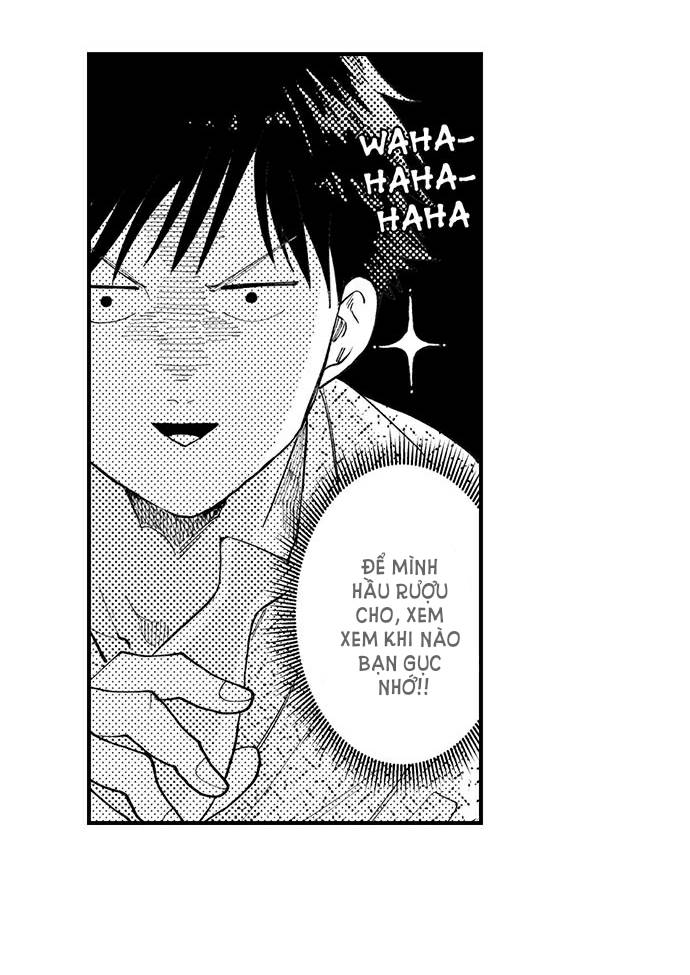 bị một anh chàng lập dị tấn công chapter 27 21