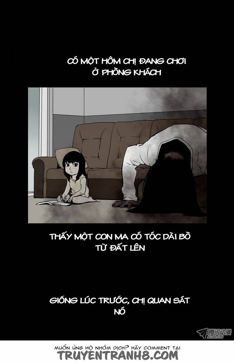 0.0 mhz - tần số chết chapter 43 10