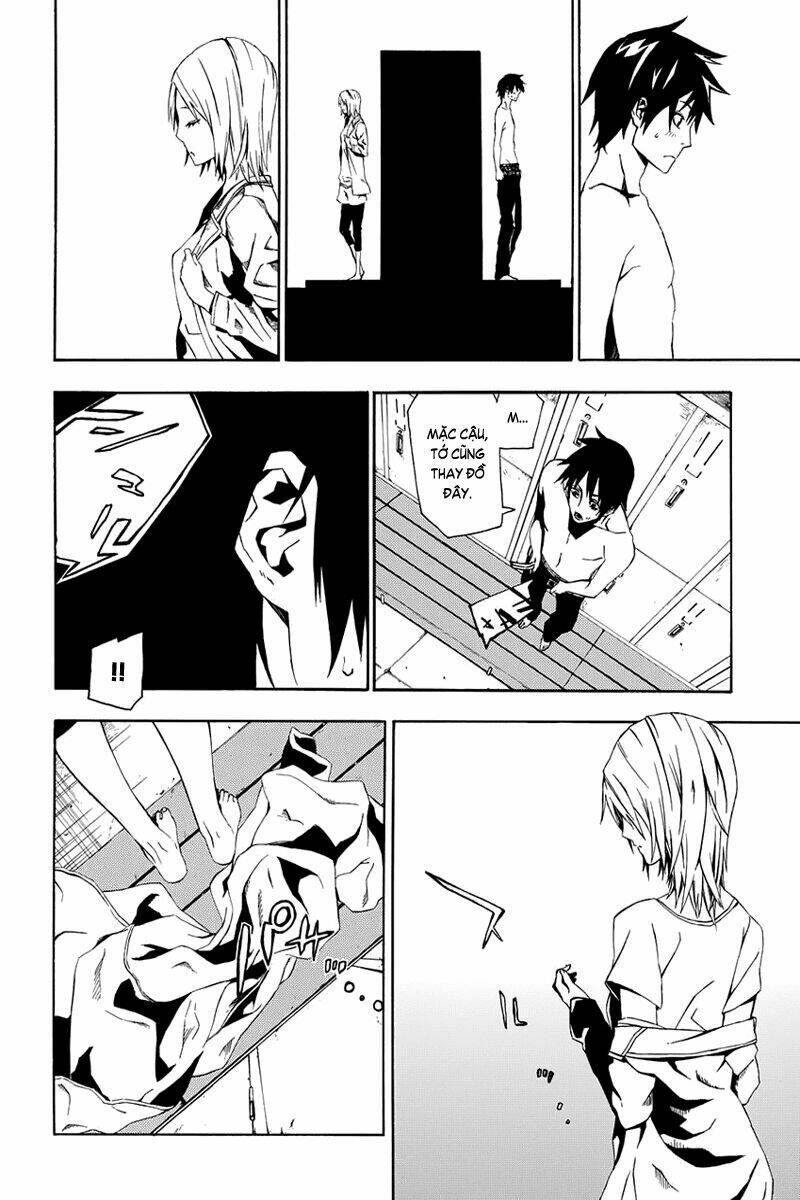 balance days chapter 1 11