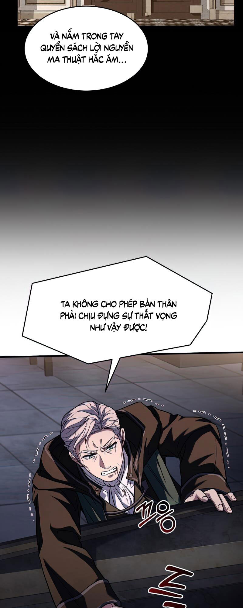 sự trở lại của hiệp sĩ giáo vô song chapter 67 65