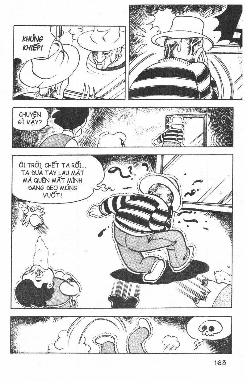 đội quân nhí nhố chapter 2 163
