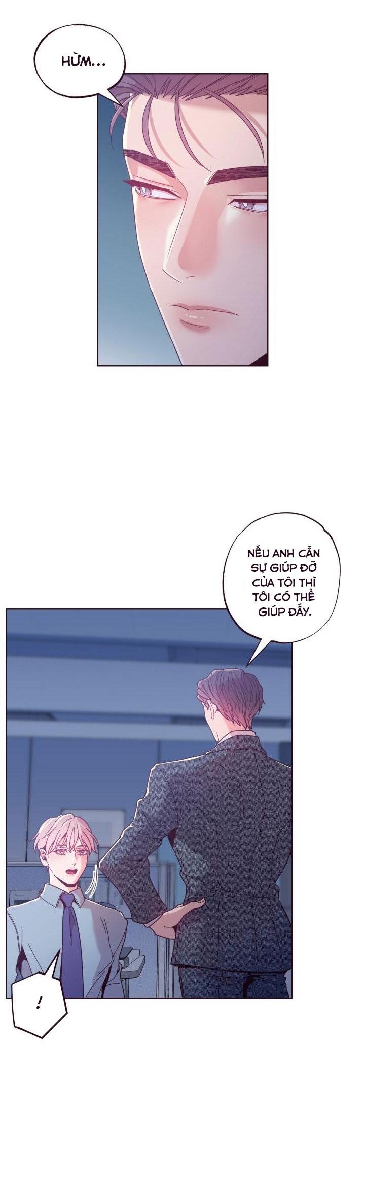 sụp đổ chapter 10 24