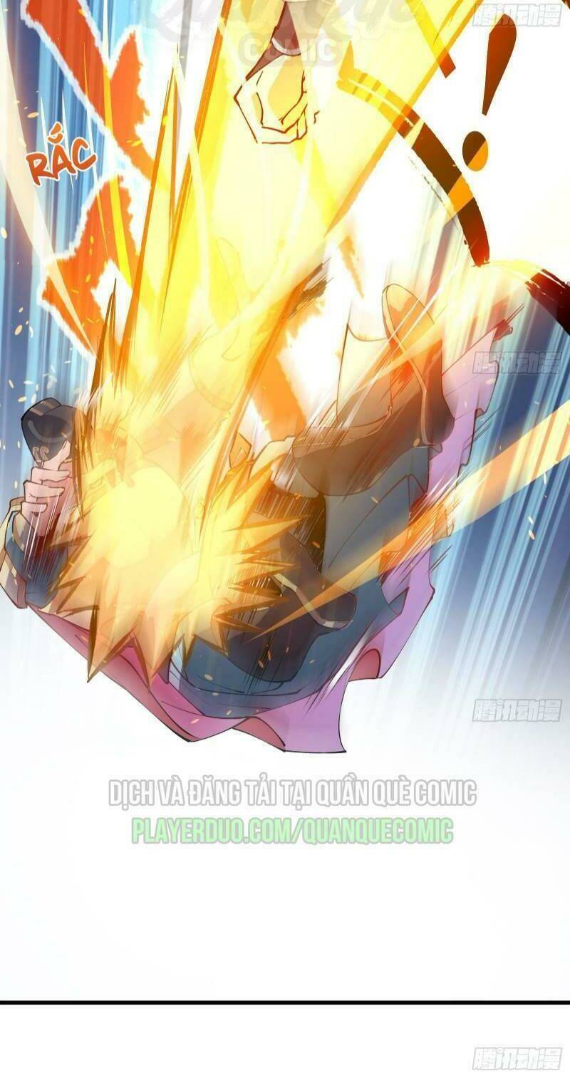 thiên mệnh long thần chapter 7 14