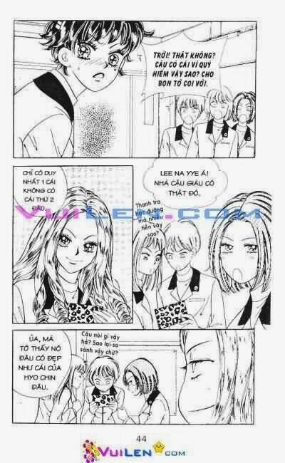 kẻ săn tiền chapter 3 44