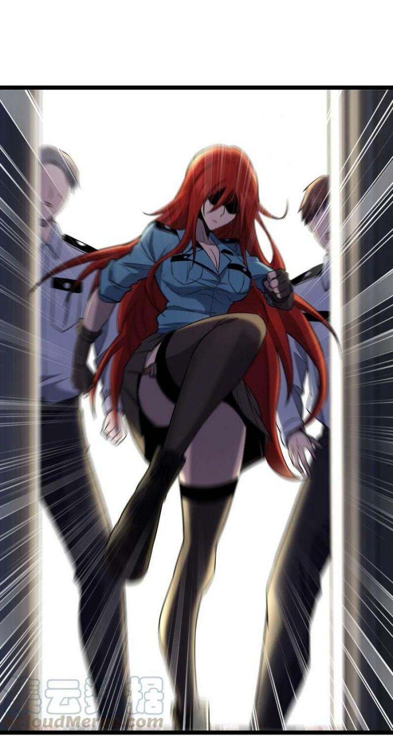 đừng hiểu lầm, tôi mới là người bị hại! chapter 32 16