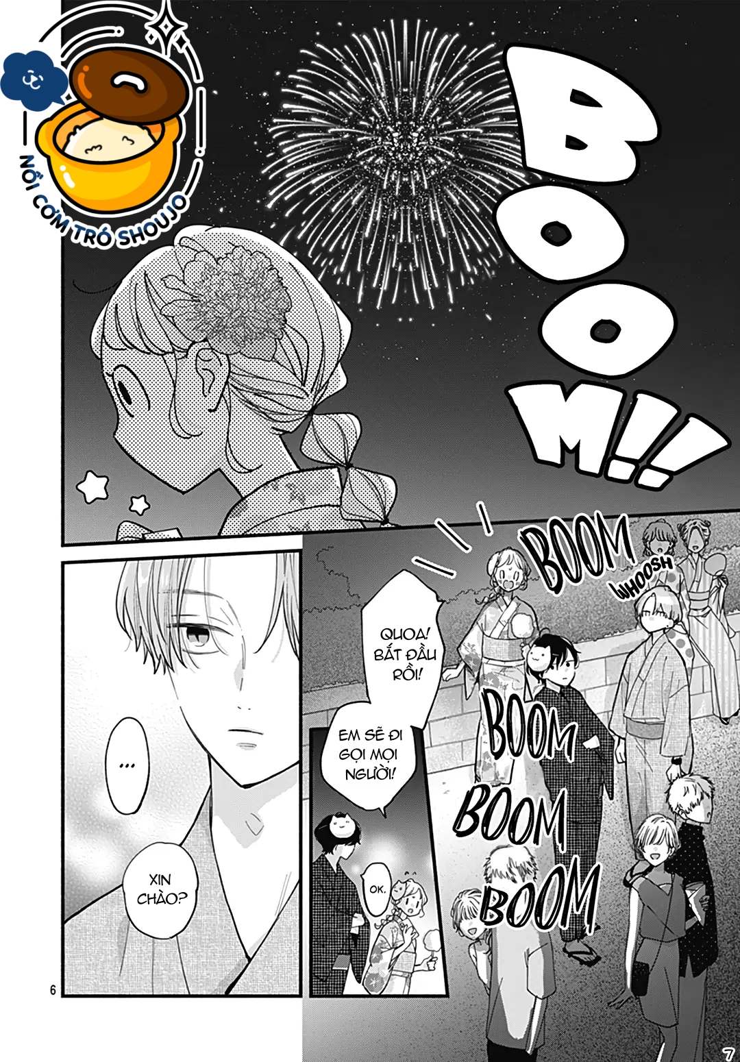 chuyện tình của ba người bạn thanh mai trúc mã chapter 23.1 10