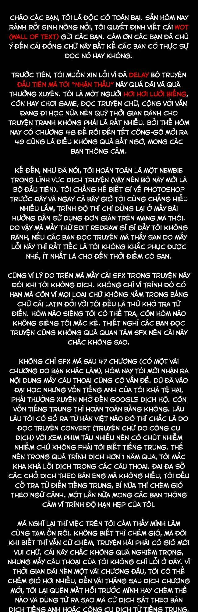 i am a killer maid chapter 48 16