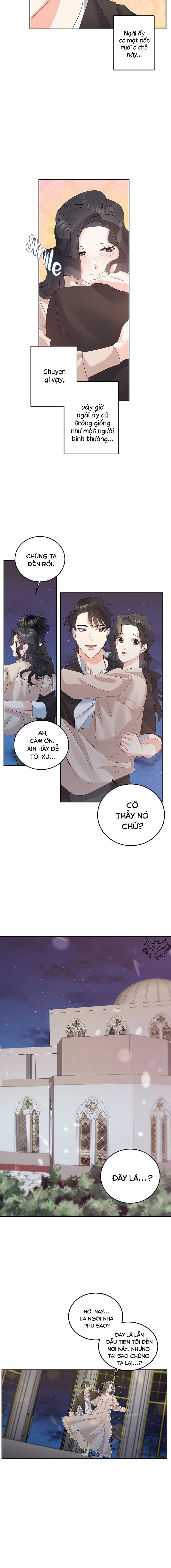 ebony, quạ đen chapter 33 12