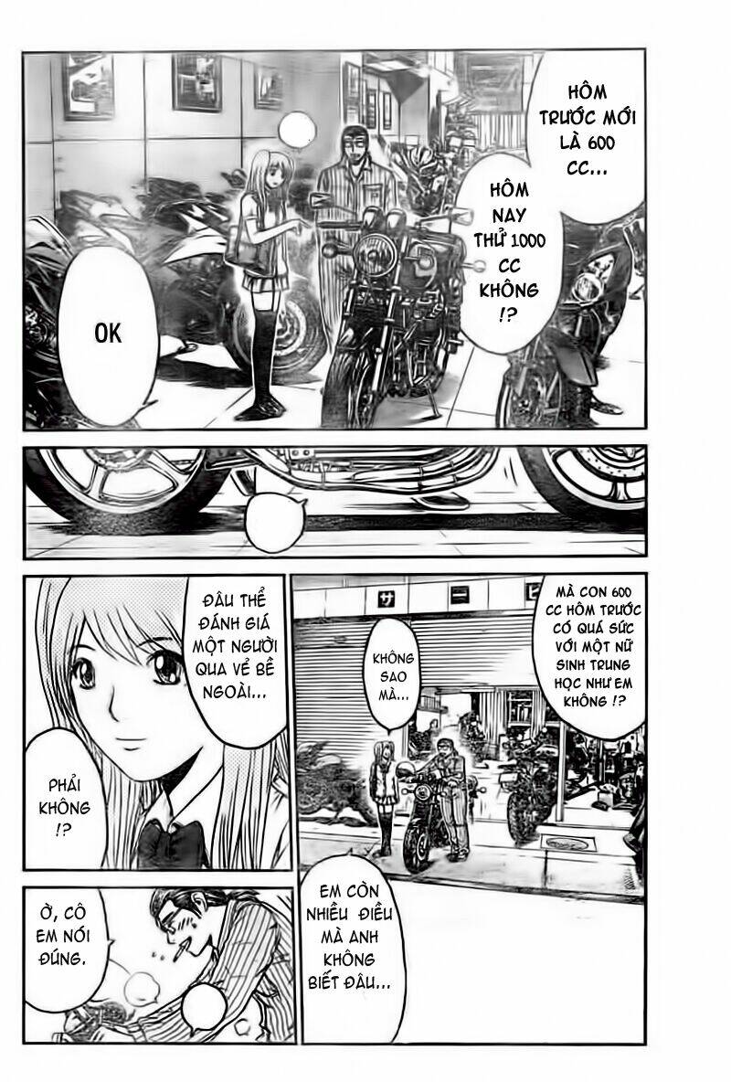 gtr - great transporter ryuji chapter 2 6