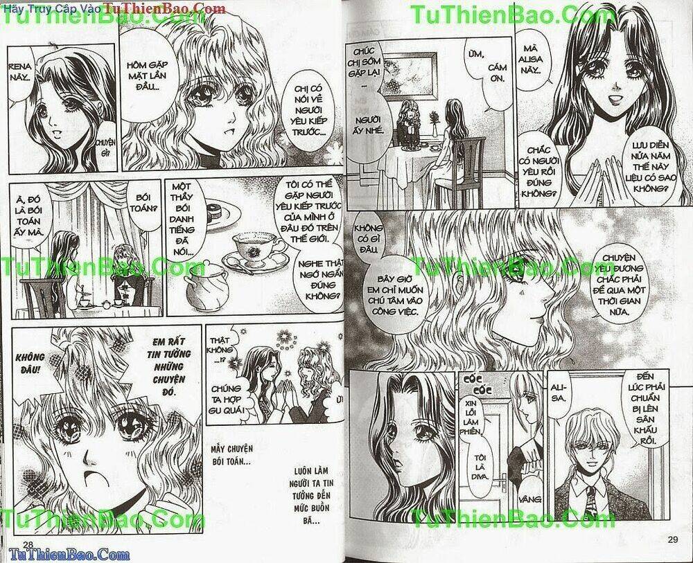 truyền thuyết cung hoàng đạo ii chapter 4 16