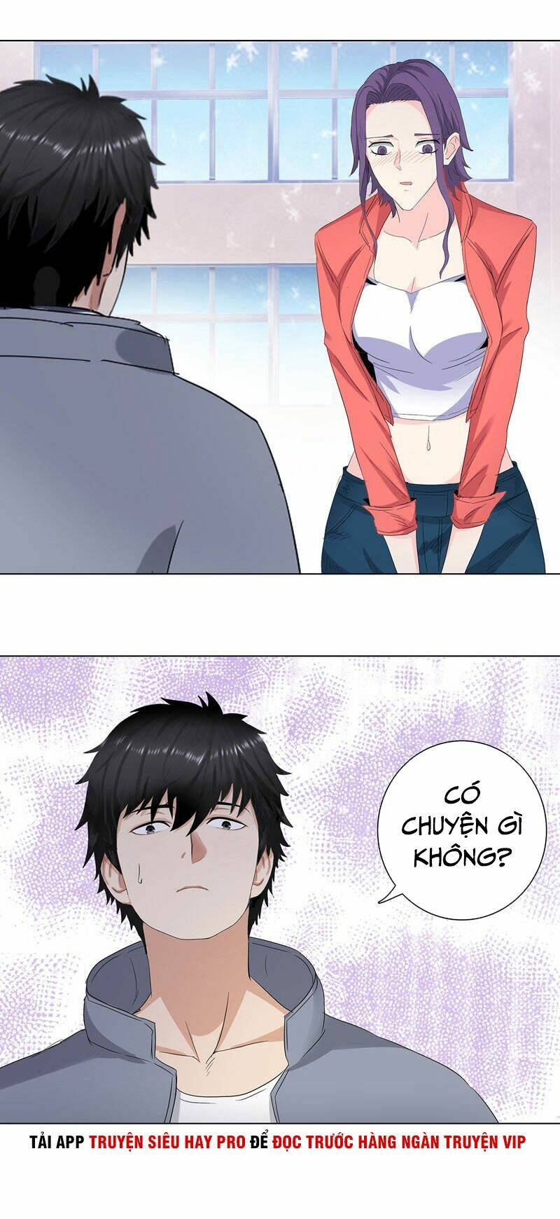 học viện cao thủ chapter 180 18