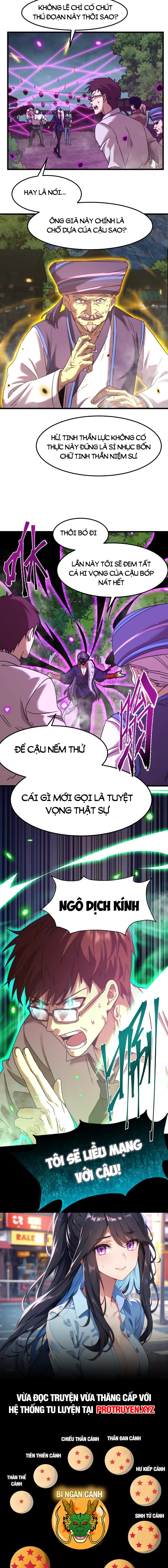 cao võ: ngàn năm tiến hóa chapter 39 11