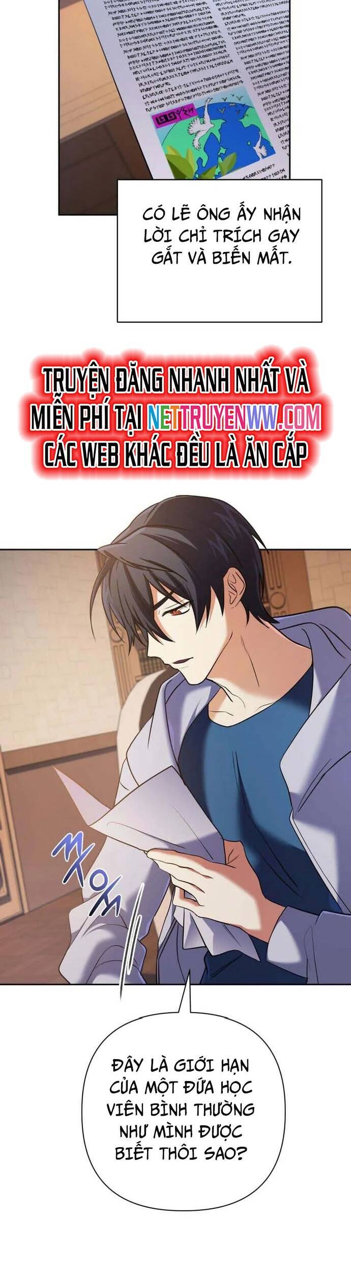 sự trở lại của đại pháp sư huyền thoại chapter 24 47