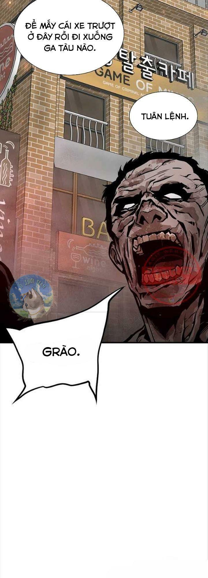 return survival chapter 120 7