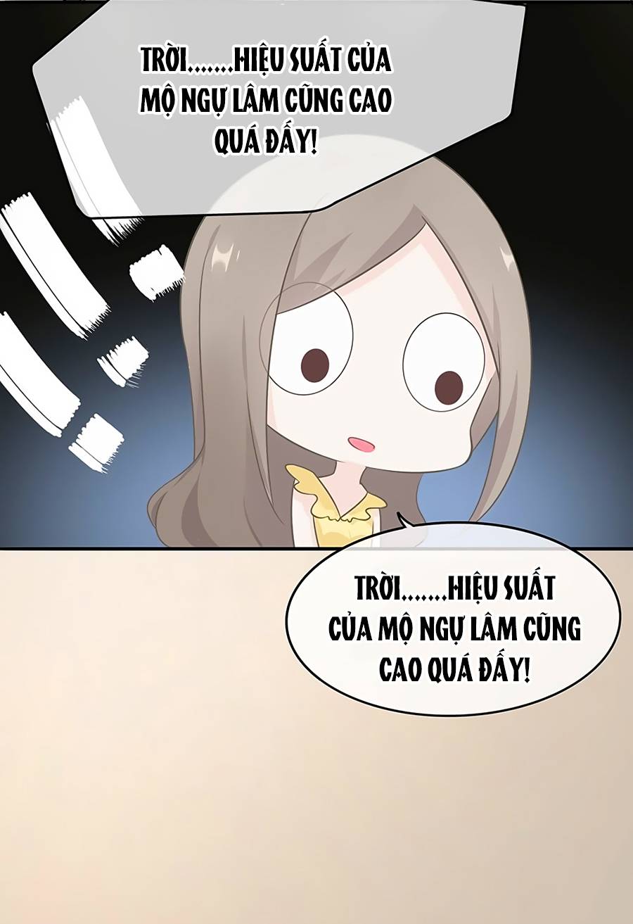 hai cách tìm gặp người yêu chapter 4 23