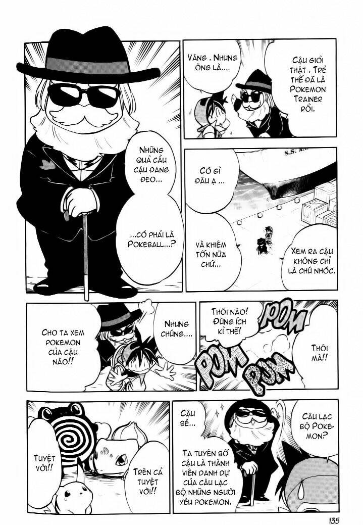 thú cưng đặc biệt chapter 10 6