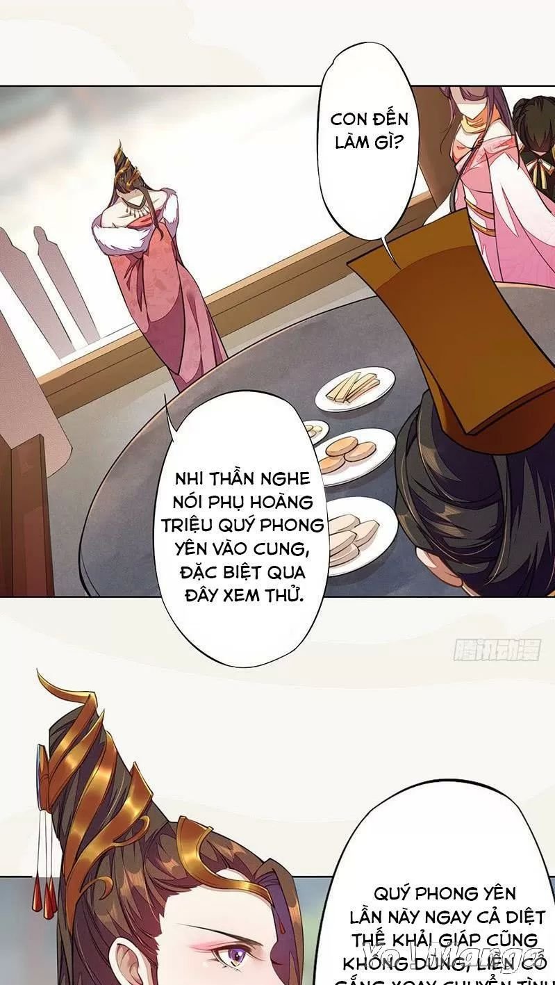 tuyệt thế luyện đan sư chapter 102 25