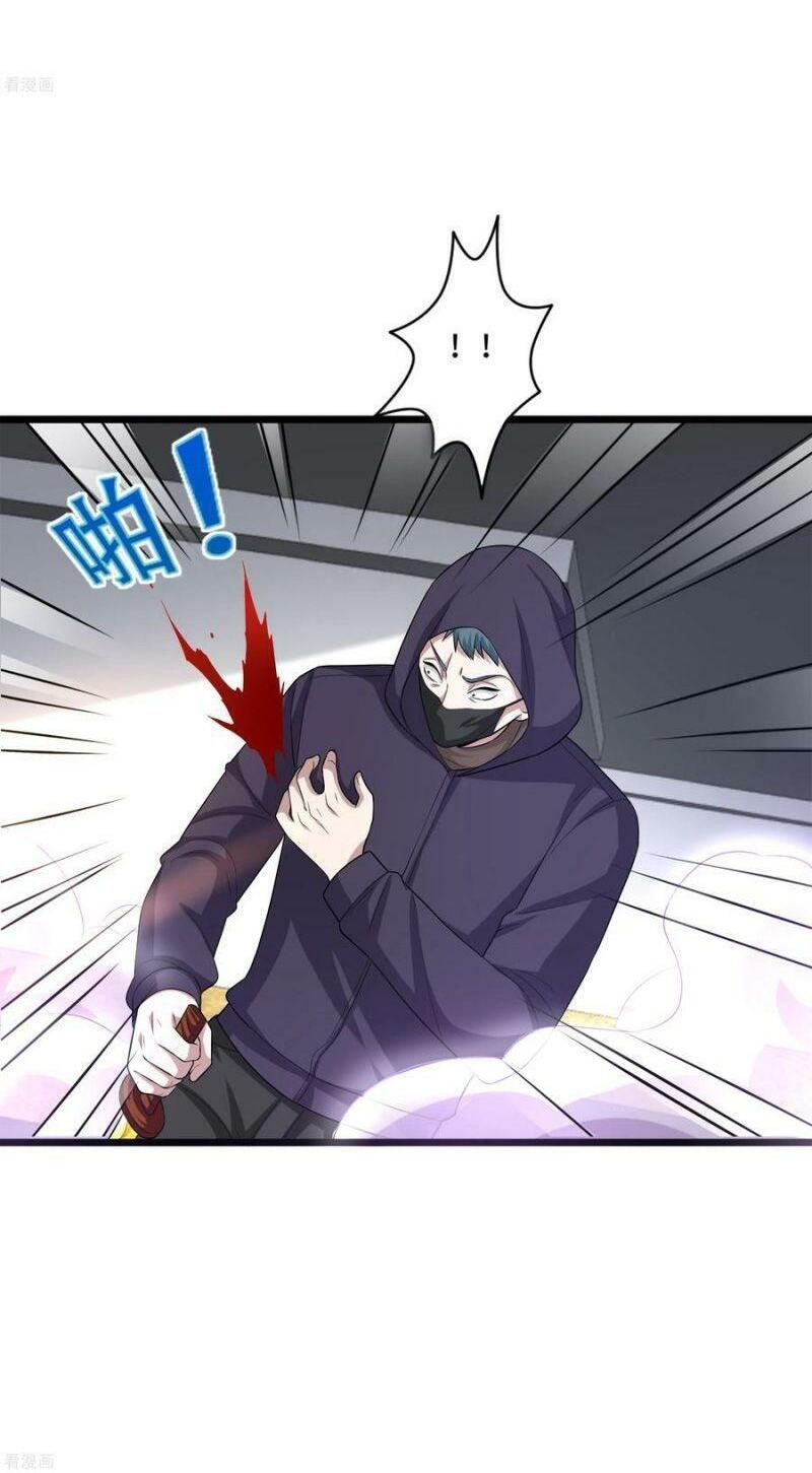 đô thị tà vương chapter 143 8