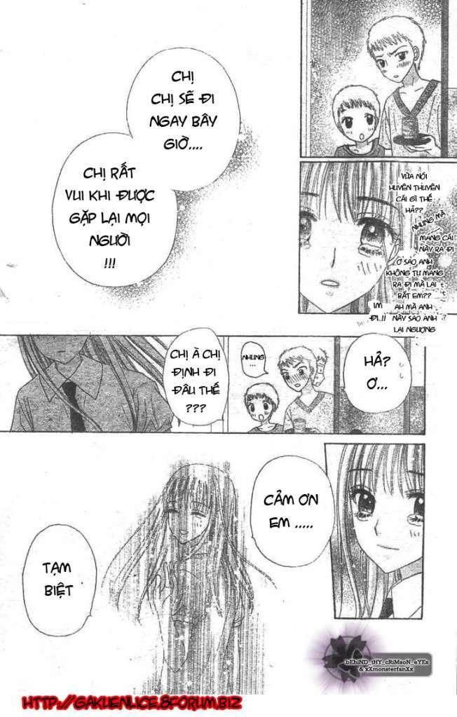 gakuen alice chapter 119 21