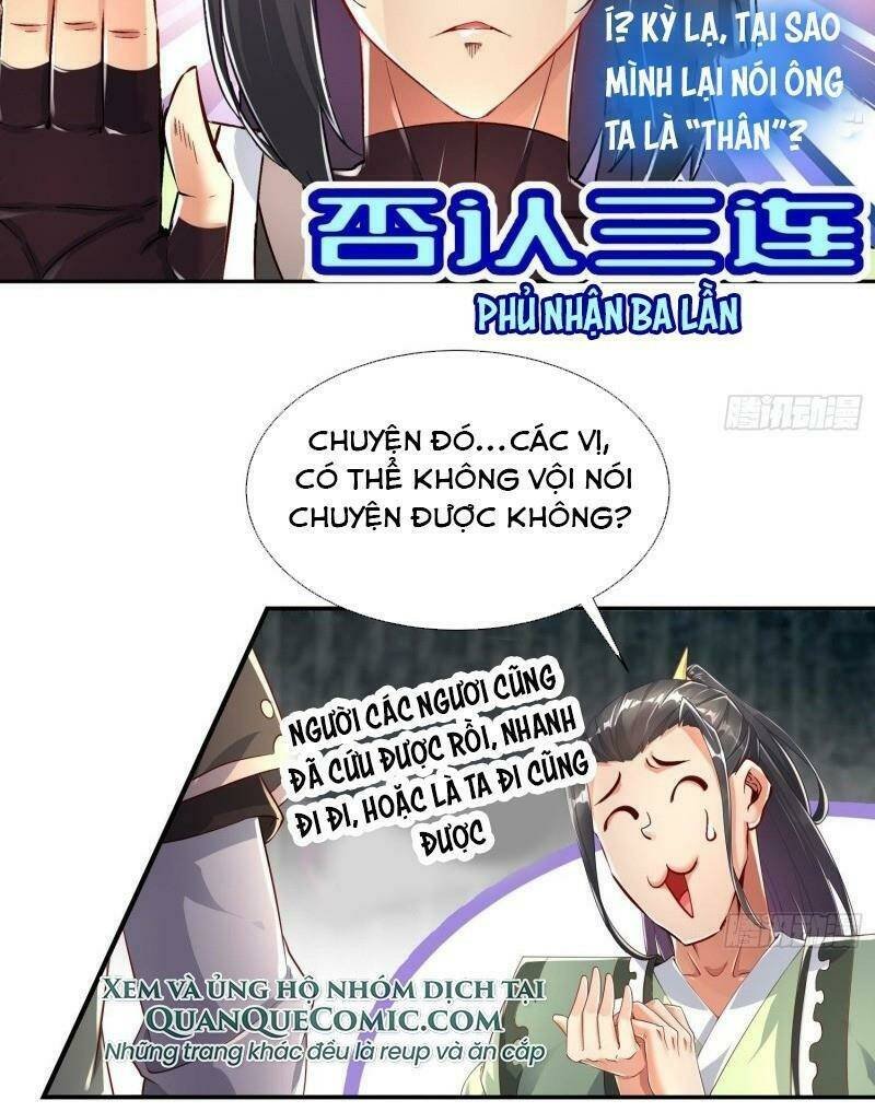 trọng sinh chi ma tôn đương đạo chapter 66 20