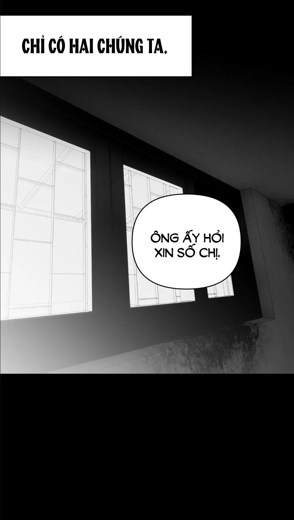 khi đôi chân thôi bước chapter 103.1 21