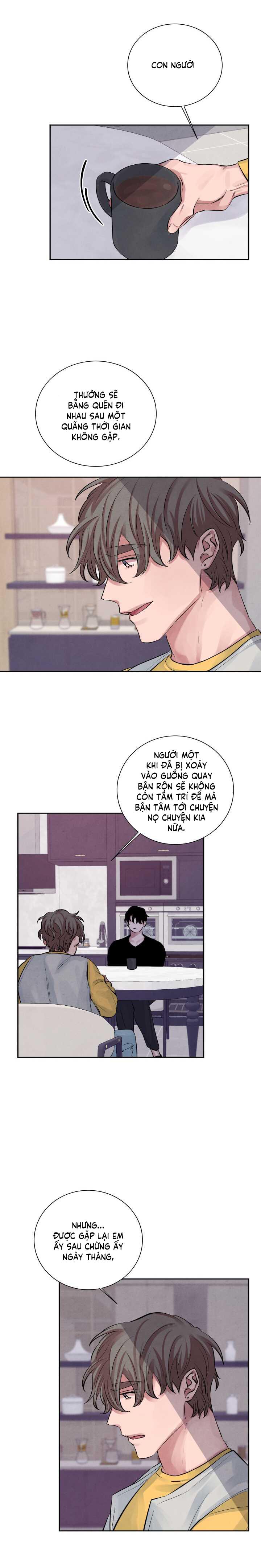 âm thanh của san hô chapter 7 6