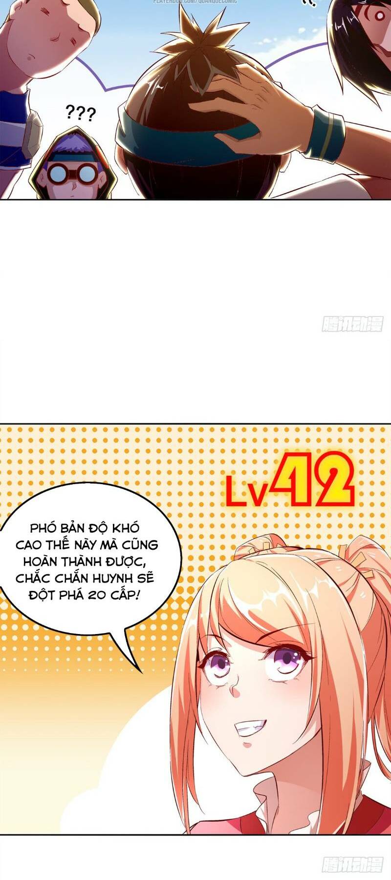 võng du chi tối cường đoán mệnh sư chapter 24 8