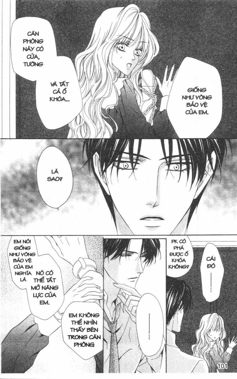 007 phá án chapter 11 99