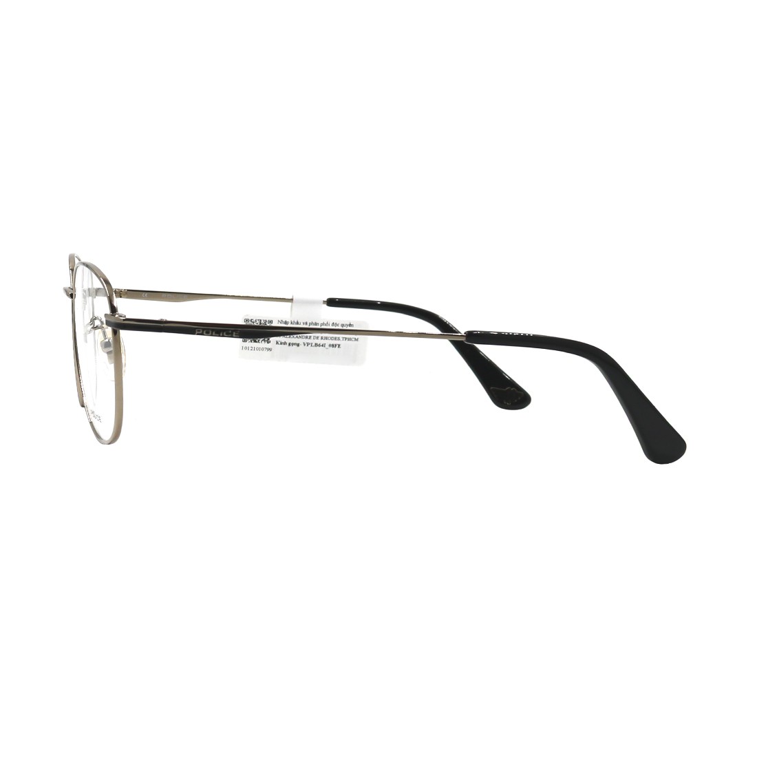 Gọng kính chính hãng Police VPLB64I