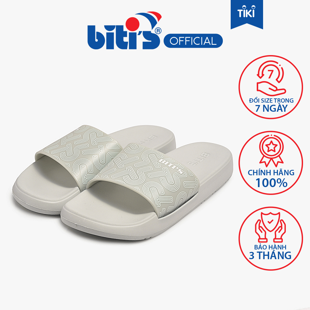Dép Quai Ngang Eva Nữ Biti's BEW000500XNG
