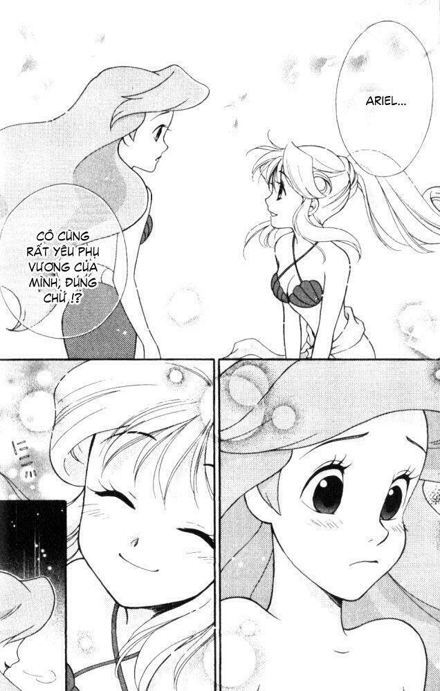 kilala princess - công chúa kilala chapter 7 13
